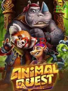 Explorando o Mundo Encantador de AnimalQuest: Um Guia Completo