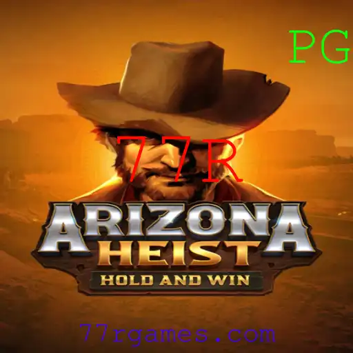 Descubra o Mundo de ArizonaHeist: A Nova Sensação dos Jogos Virtuais