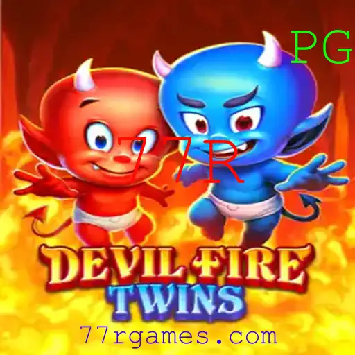 DevilFireTwins: A Inovação Lúdica que Conquista os Amantes de Jogos