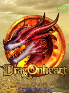 DragonHeart: Mergulhe na Aventura Épica com o Código 77R