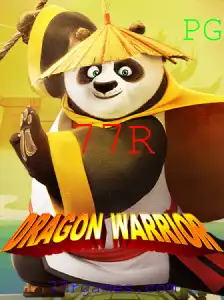 Explorando DragonWarrior: Um Mundo de Aventura com 77R