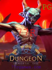 Explorando o Mundo de Dungeon: Aventura e Estratégia com 77R
