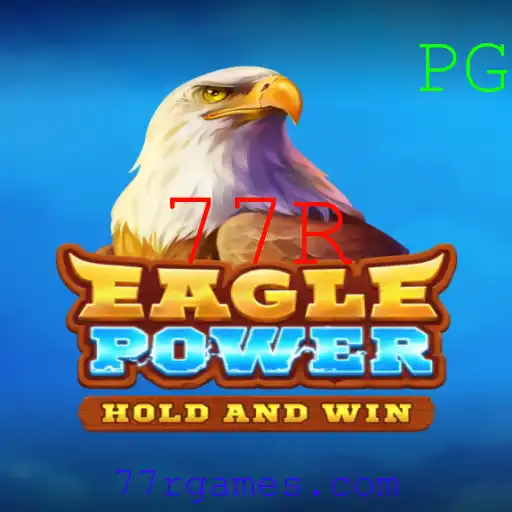 Explorando o Mundo do Jogo EaglePower com a Chave 77R