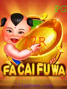 FaCaiFuWa: Descubra Como Jogar e Vencer com a Estratégia '77R'