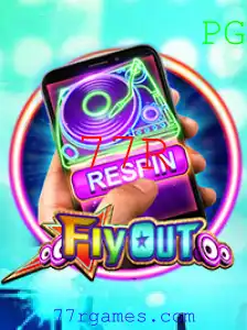 FlyOut: Uma Jornada Aérea Inovadora