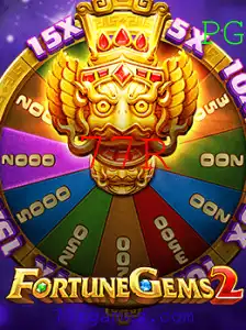 Descobrindo o Mundo de FortuneGems2 com a Chave 77R