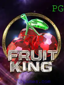 Descubra o Empolgante Jogo FruitKing e as Regras Essenciais
