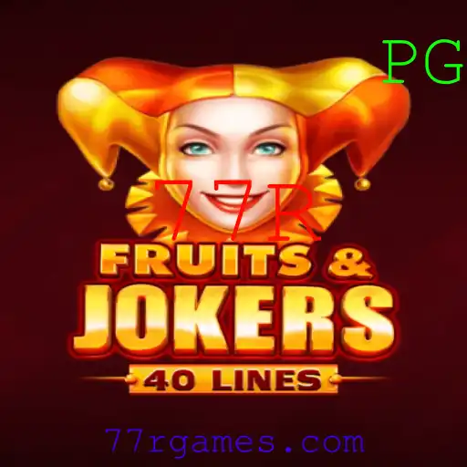 Descubra o Fascinante Mundo de FruitsAndJokers40 com a Palavra-Chave 77R