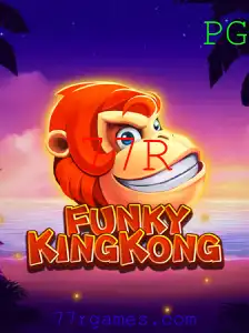 Explorando o Mundo Vibrante de FunkyKingKong