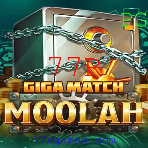 GigaMatchMoolah: Um Novo Horizonte nos Jogos de Estratégia com a Chave 77R