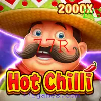 Exploração e Estratégia no Mundo Vibrante de HotChilli: Um Guia Completo
