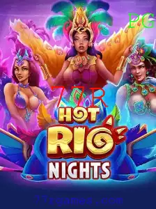 Descubra o Fascinante Mundo de HotRioNights: A Nova Sensação dos Jogos de Mesa