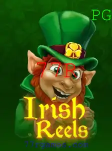 Descubra o Jogo IrishReels: Uma Jornada pela Sorte Irlandesa