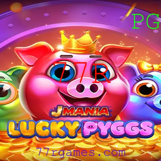 Descubra JManiaLuckyPyggs: Um Novo Jogo Emocionante com a Palvra-chave 77R