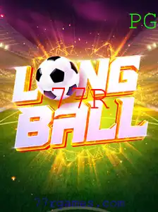 LongBall: Descubra o Jogo Revolucionário que Está Conquistando o Mundo