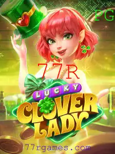 Descubra o Fascinante Jogo LuckyCloverLady: Uma Aventura de Azar e Sorte