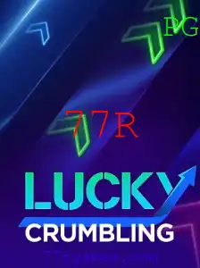 Descubra LuckyCrumbling: O Jogo que Combina Estratégia e Emoção