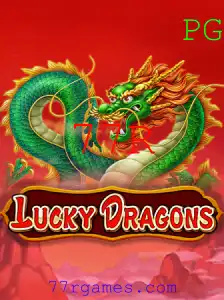 Explorando LuckyDragons: Um Mergulho no Mundo do Jogo e a Chave 77R