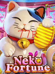 Descubra o Fascinante Mundo de NekoFortune: Um Jogo de Estratégia e Azar