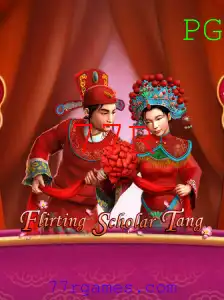 Explorando o Universo de FlirtingScholarTang: Um Jogo de Estratégia Encantador