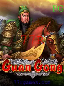 Introdução ao Jogo GuanGong e sua Paleta Estratégica: Descobrindo o 77R