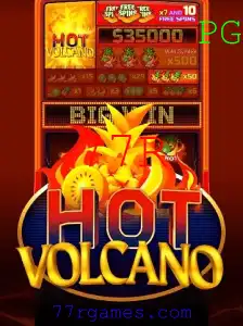 Descubra o Excitante Mundo de HotVolcano e a Estratégia 77R