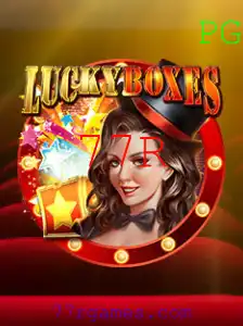 Descubra o Fascinante Mundo de LuckyBoxes: As Regras e Estratégias de 77R