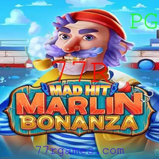 Explorando o Mundo de MadHitMarlinBonanza