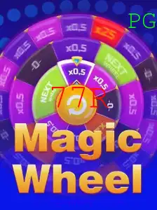 Explorando o Fascinante Jogo MagicWheel: Regras e Estratégias