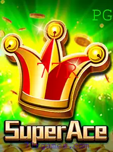 SuperAce: Descubra o Encantador Mundo do Jogo 77R