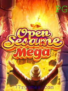 Desbravando o Mundo Inovador de OPENSESAMEMEGA