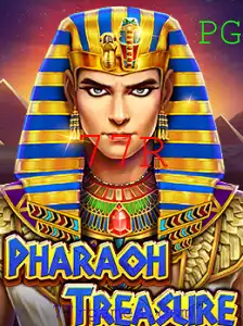 PharaohTreasure: Descobrindo os Segredos de uma Aventura Enigmática