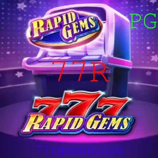 Descubra RapidGems777: A Aventura Brilhante do Jogo com 77R