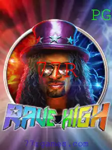 Explorando o Mundo de RaveHigh: A Novidade no Universo dos Jogos