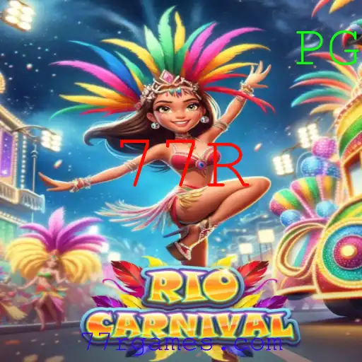 RioCarnival: Uma Viagem Interativa Pelo Carnaval Brasileiro