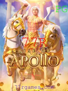 RiseofApollo: A Nova Era dos Jogos Estratégicos