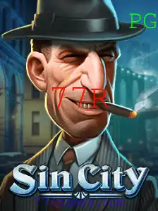 SinCity: O Fervor dos Jogadores pela Nova Sensação 77R