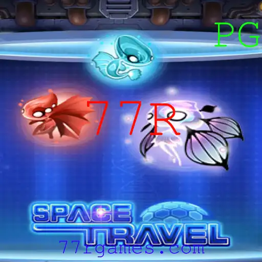 Explorando o Universo de SpaceTravel: A Experiência Intergaláctica com 77R