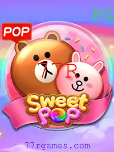 Descubra o Mundo Doce de SweetPOP