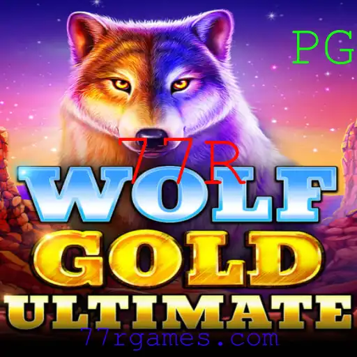 Explorando o Mundo de WolfGoldUltimate: Um Guia Completo com a Chave 77R