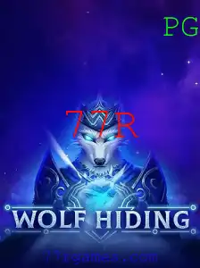 Explorando WolfHiding: Um Mergulho no Novo Jogo de Estratégia com a Chave 77R