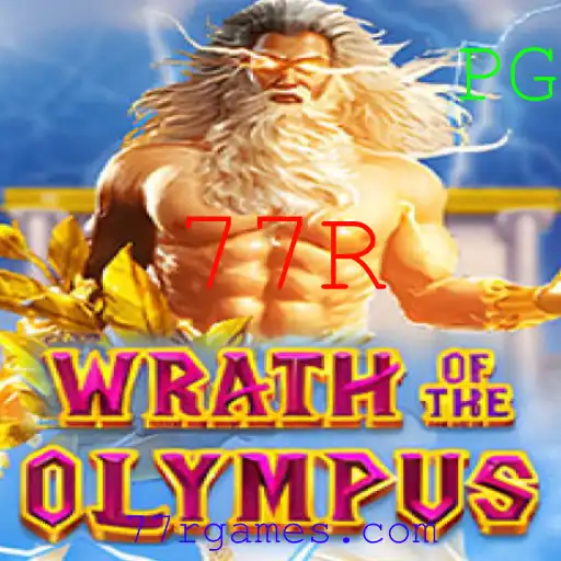 Descubra o Mundo de WrathofOlympus: O Novo Fenômeno dos Jogos